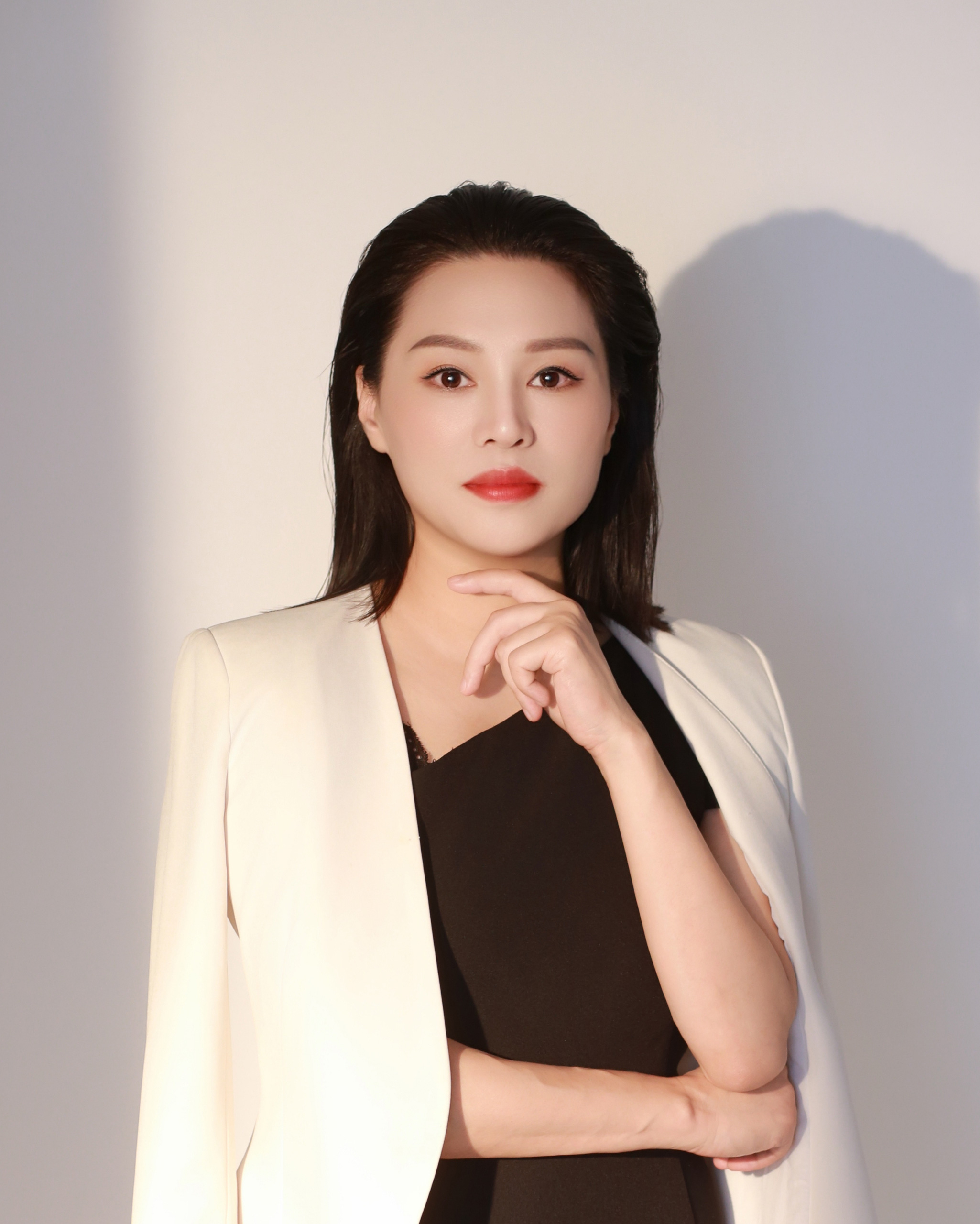 陈小莉